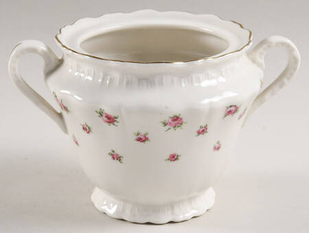 Georgia Sugar Bowl No Lid by Haviland