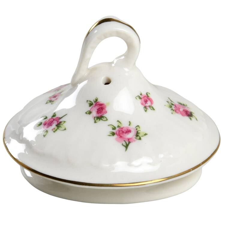 Georgia Lid for Coffee Pot