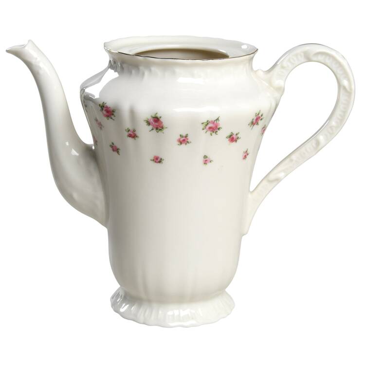 Georgia Coffee Pot No Lid