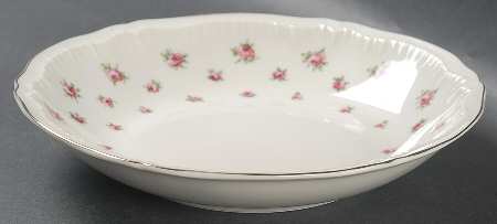 Georgia Coupe Soup Bowl by Haviland