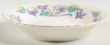 Glenbrook Fruit/Dessert (Sauce) Bowl