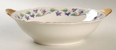 Glenbrook 10" Round Vegetable Bowl