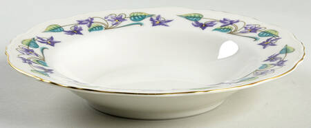 Glenbrook Rim Soup Bowl