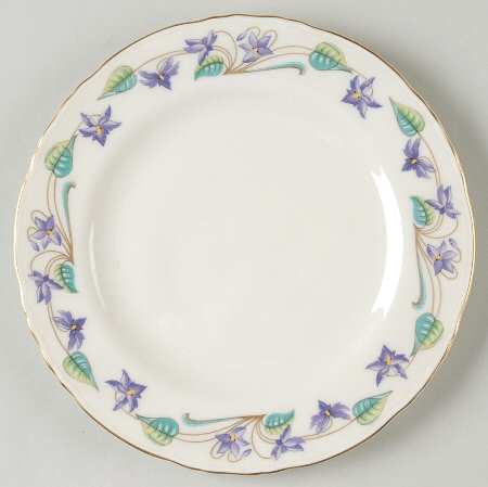 Glenbrook Salad Plate