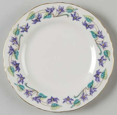 Glenbrook Bread & Butter Plate