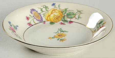 Glendale Fruit/Dessert (Sauce) Bowl