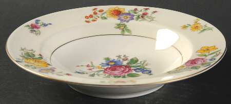 Glendale Rim Soup Bowl