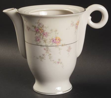 Gloria (New York) Coffee Pot No Lid