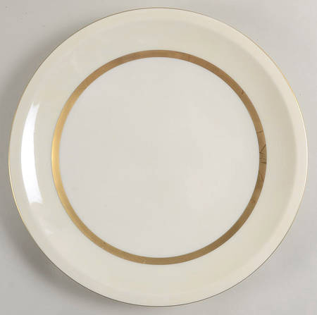Gotham 12" Chop Plate (Round Platter)