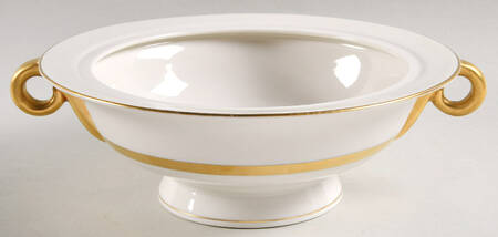 Gotham Round Vegetable No Lid