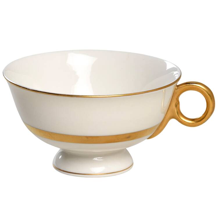 Gotham Footed Cup