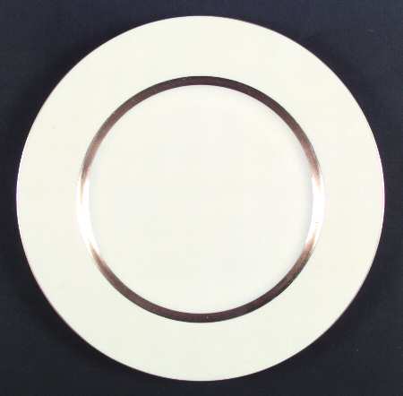 Gotham Large Dinner Plate