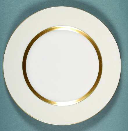 Gotham Salad Plate