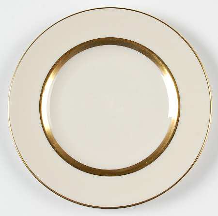 Gotham Bread & Butter Plate