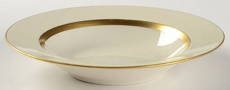 Gotham Rim Soup Bowl