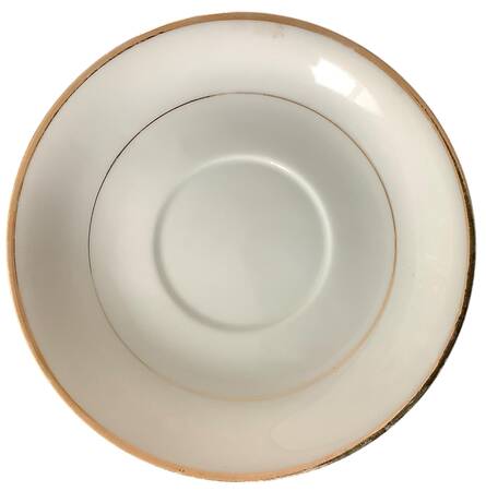 Gramercy Saucer