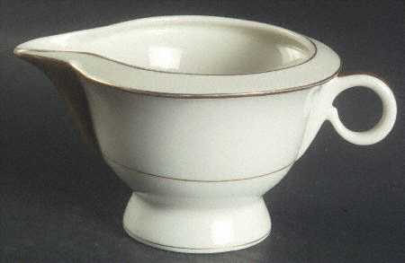 Gramercy Creamer