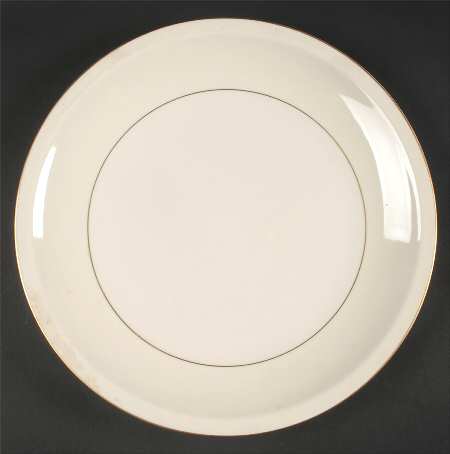 Gramercy 12" Chop Plate (Round Platter)