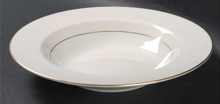 Gramercy Rim Soup Bowl