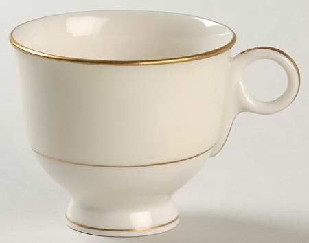 Gramercy Footed Demitasse Cup