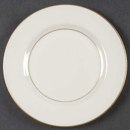 Gramercy Bread & Butter Plate