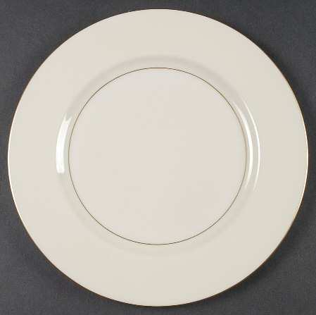 Gramercy Luncheon Plate