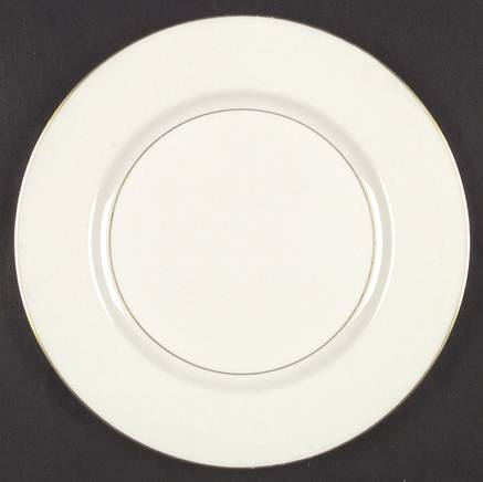 Gramercy Dinner Plate