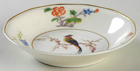 Granville Fruit/Dessert (Sauce) Bowl
