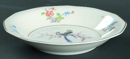 Granville Coupe Soup Bowl