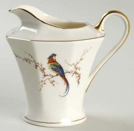 Granville Creamer