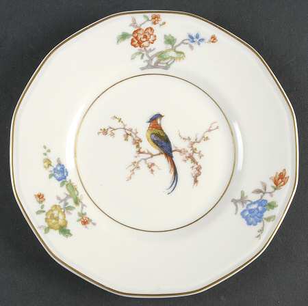 Granville Bread & Butter Plate