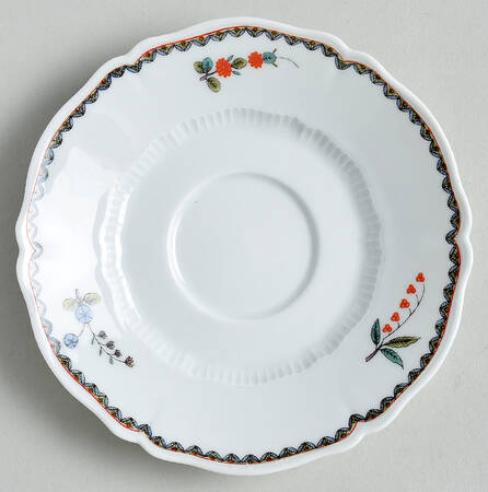 Grenada Saucer for Demitasse Cup