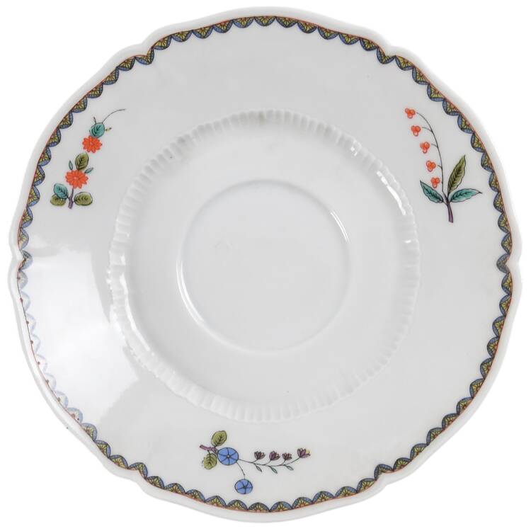 Grenada Saucer