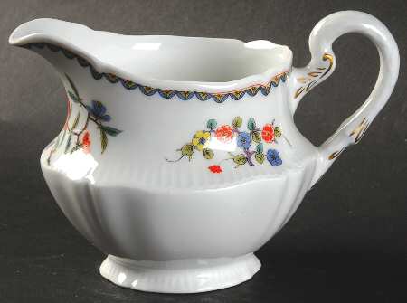 Grenada Creamer
