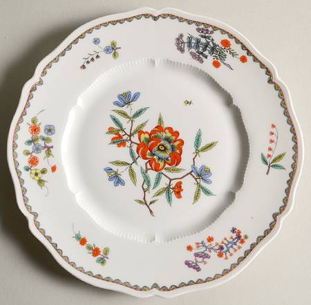 Grenada Salad Plate