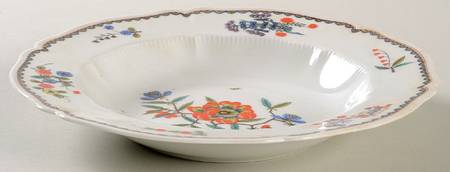 Grenada Rim Soup Bowl