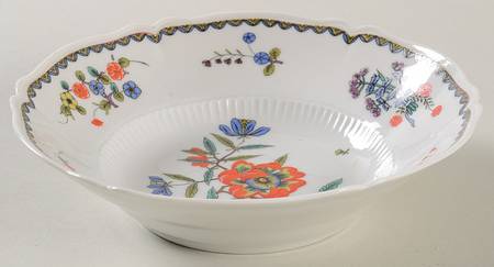 Grenada Fruit/Dessert (Sauce) Bowl