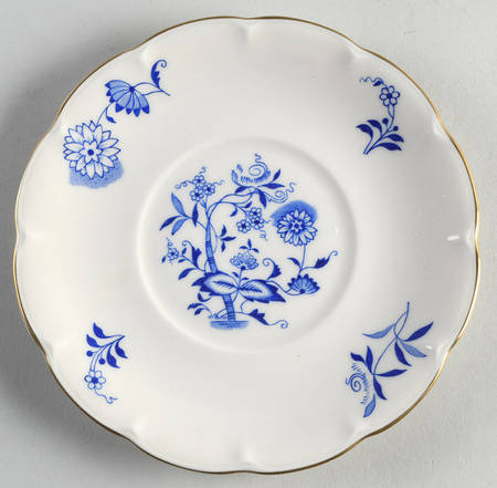 Gretna Saucer for Cream Soup Bowl