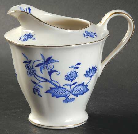 Gretna Creamer