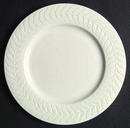 Greylock White by Haviland