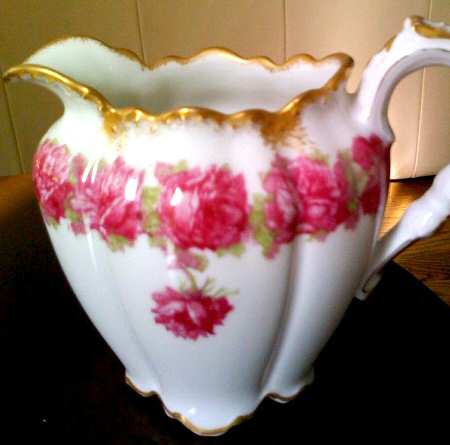 Schleiger 55-3 Creamer