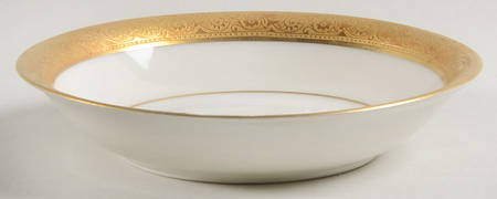 H110 Fruit/Dessert (Sauce) Bowl