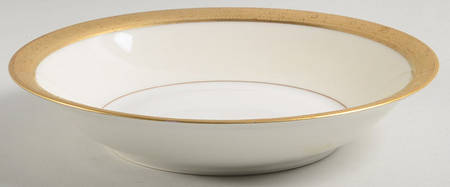 H110 Coupe Soup Bowl