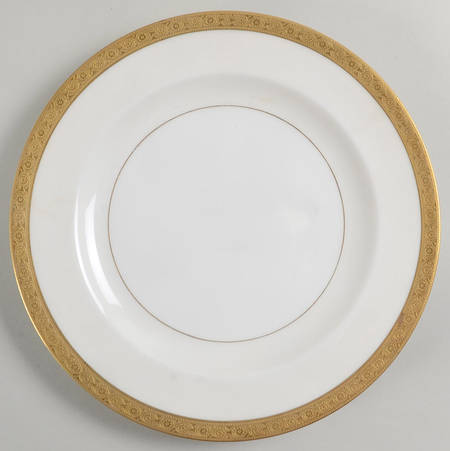 H110 Dinner Plate
