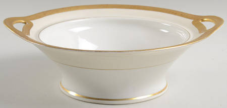 H110 Round Vegetable No Lid