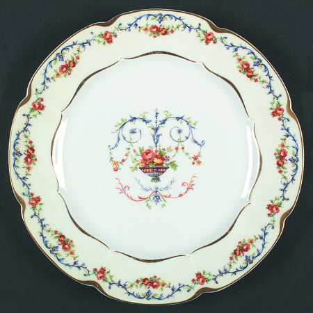 Schleiger 929-1 by Haviland