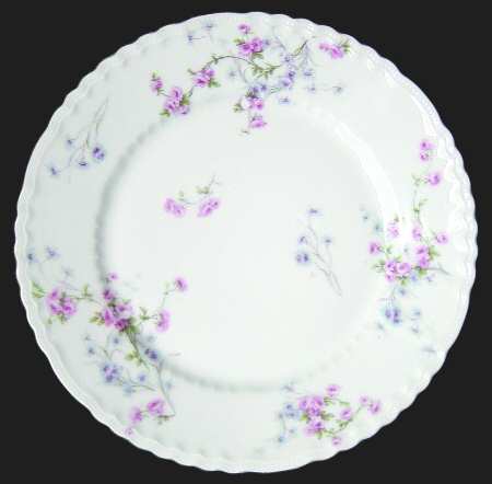 Schleiger 309-1 by Haviland