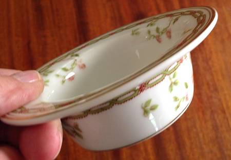 Schleiger 1094-1 Ramekin No Saucer