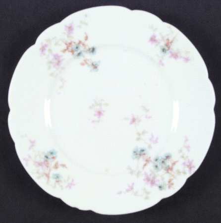 Schleiger 1033b by Haviland