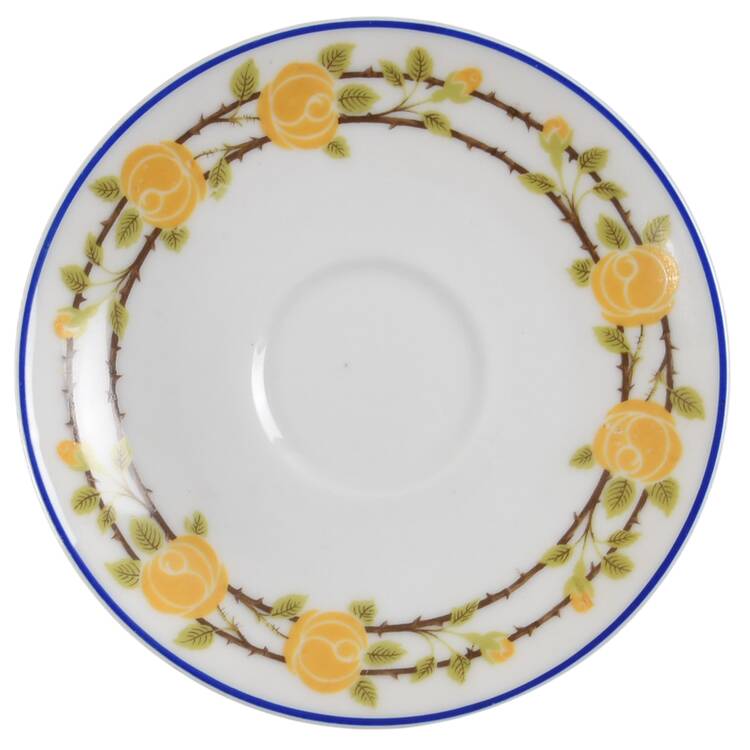 H133 Saucer for Bouillon Cup